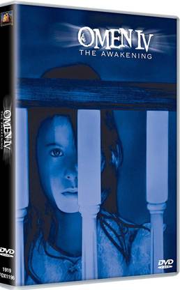Omen 4: The Awakening
