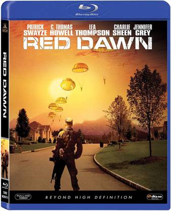 Red Dawn