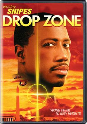 Drop Zone