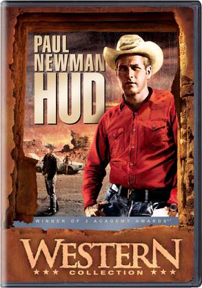 Hud - Western Collection