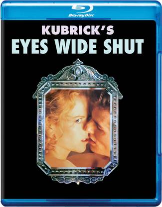 Kubrick's - Eyes Wide Shut