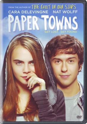 Paper Towns