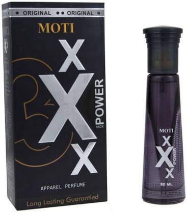 moti xxx Eau de Parfum  -  30 ml