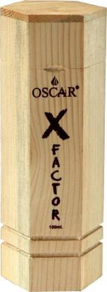 OSCAR X Factor Eau de Parfum  -  100 ml