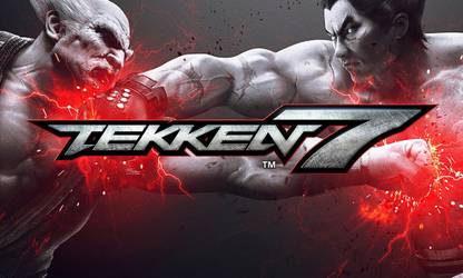 TEKKEN 7 FREE WITHOUT CODE GAME FOR PC (PREMIUM EDITION)