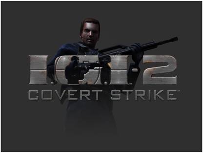 I.G.I.-2: Covert Strike (2)