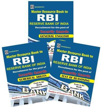 Rbi Security Guard
