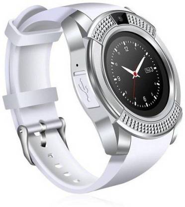 Dallon V8 Bluetooth S phone Smartwatch