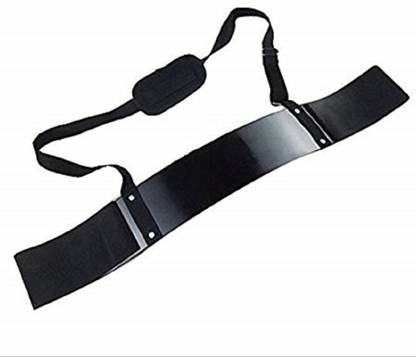 CREDENCE ARM BLASTER (For Biceps) Hand Support Arm Support