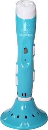 IDRAWING 3D Pen Intelligent Drawing Printing doodler pen Drawing 3D Model for Kids and Adults,types for Crafting, Art & Model,Best for DIY Gift 3D Printer Pen