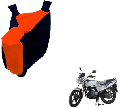 NIKS Two Wheeler Cover for LML