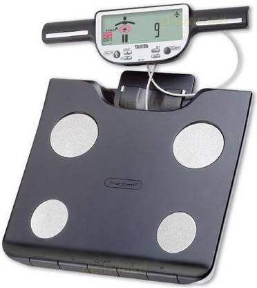 Tanita Weighing Scale BC 601 Weighing Scale