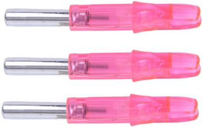 FUTABA Length: 45.5mm Nocks diameter: Approx. 6.2mm Arrow Puller