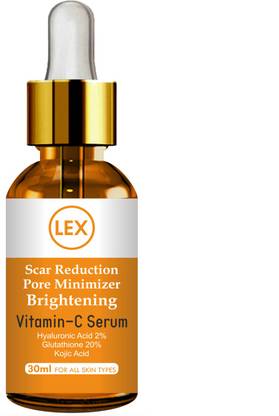 Lex Vitamin C Serum