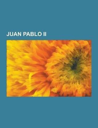 Juan Pablo II