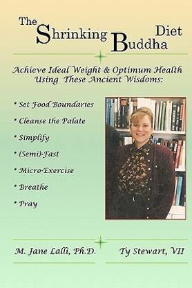 The "Shrinking Buddha" Diet