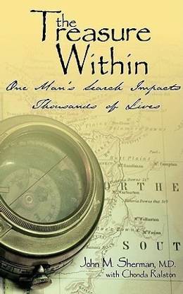 The Treasure Within