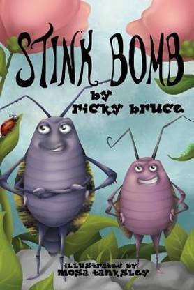Stink Bomb