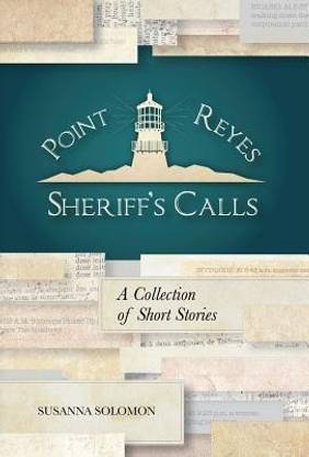Point Reyes Sheriff's Calls