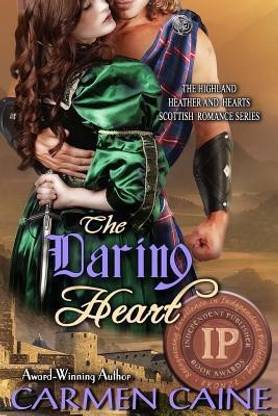 The Daring Heart