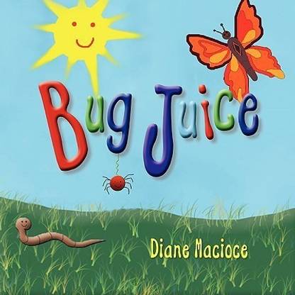 Bug Juice