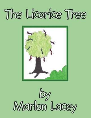 The Licorice Tree