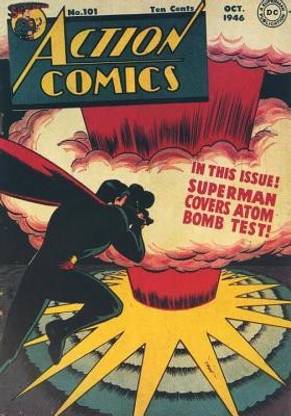 Superman: The Action Comics Archives Vol. 6