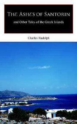 The Ashes of Santorin
