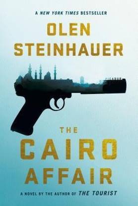 The Cairo Affair