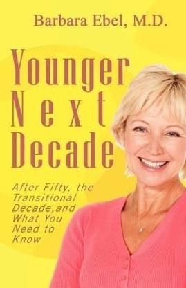 Younger Next Decade