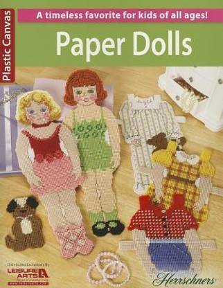 Paper Dolls