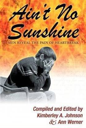 Ain't No Sunshine