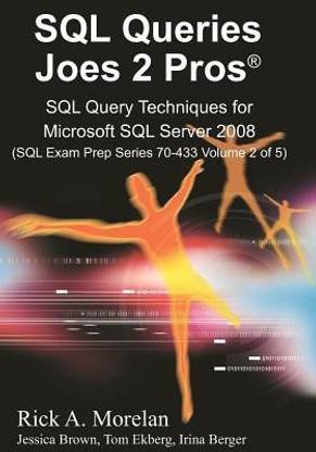 SQL Queries Joes 2 Pros