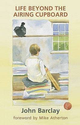 Life Beyond the Airing Cupboard