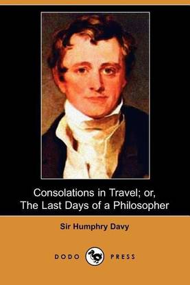 Consolations in Travel; Or, the Last Days of a Philosopher (Dodo Press)