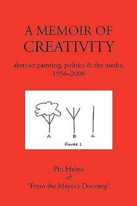 A Memoir of Creativity
