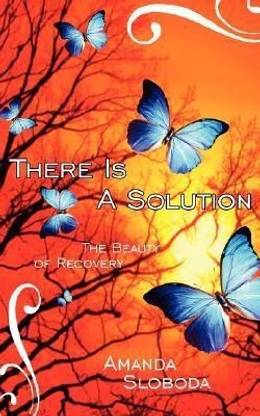 There Is A Solution