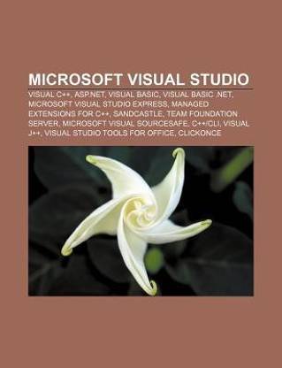 Microsoft Visual Studio