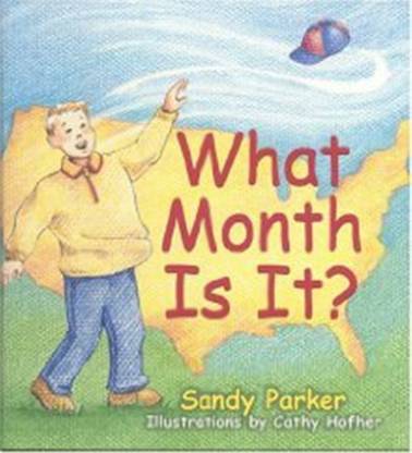 What Month Is It?