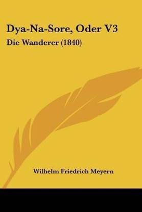 Dya-Na-Sore, Oder V3
