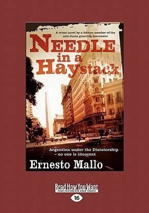 Needle in a Haystack