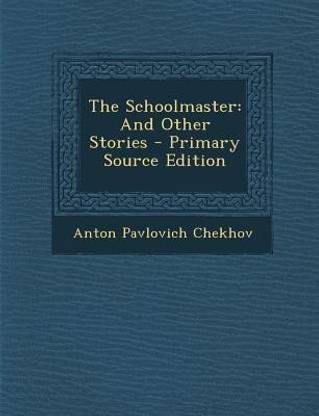 The Schoolmaster