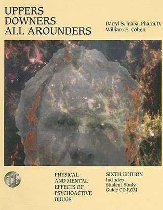 Uppers, Downers, All Arounders