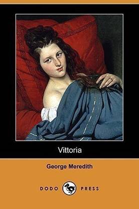 Vittoria (Dodo Press)