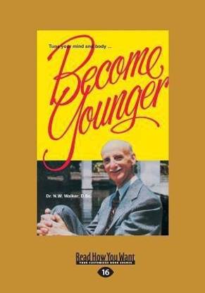 Become Younger