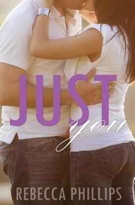 Just You (Just You #1)