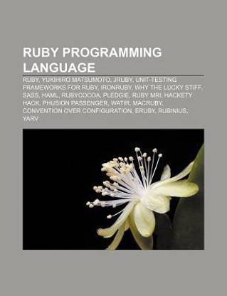 Ruby Programming Language