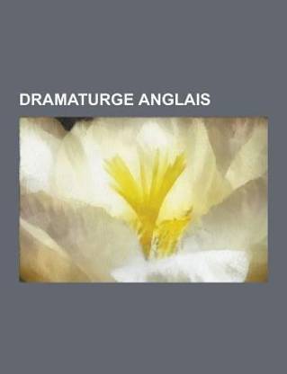 Dramaturge Anglais