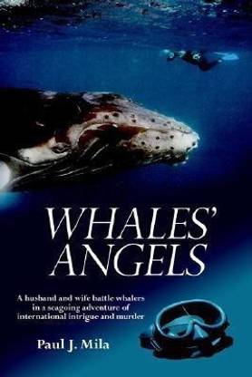 Whales' Angels