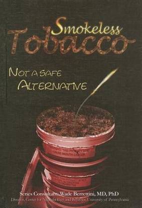 Smokeless Tobacco